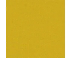 Dvivietė sofa, geltona, 109 cm, aksomas