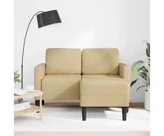 dvivietė sofa su gultu L formos pilkai žalia patalynė