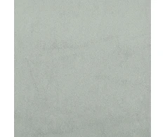 Dvivietė sofa, šviesiai pilka, 160x77x82 cm, aksomas