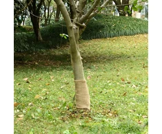 Džiuto ritinys, 0,25x10m, 100% džiutas, 200 g/m²
