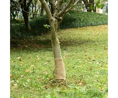 Džiuto ritinys, 0,25x5m, 100% džiutas, 200 g/m²