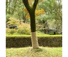 Džiuto ritinys, 1x5m, 100% džiutas, 200 g/m²