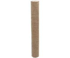 Džiuto ritinys, 1x5m, 100% džiutas, 200 g/m²