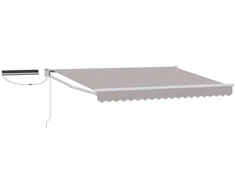 Elektrinė ištraukiama pavėsinė 2,5 x 2 m