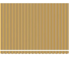 Ištraukiama markizė Įvairiaspalvis 450 × 350 cm