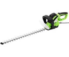 Elektrinės gyvatvorių žirklės, 61cm, 750W