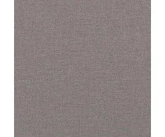 Fotelis Elektrinis atlošiamas krėslas, taupe spalvos, audinys