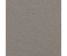 Fotelis Elektrinis atlošiamas krėslas, taupe spalvos, audinys