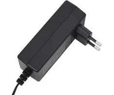 Fotelis Elektrinis atlošiamas masažinis krėslas, rudas, audinys