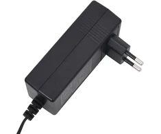 Fotelis Elektrinis atsistojantis atlošiamas krėslas, mėlynas, audinys