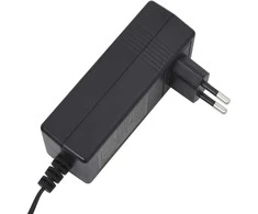 Elektrinis masažinis krėslas, šviesiai pilkos spalvos, audinys