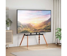 Eselio TV stovas skirta 37-86 Inch Screen 60 kg