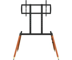 Laikiklis Eselio TV stovas skirta 37-86 Inch Screen 60 kg