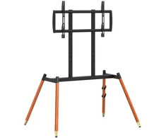 Eselio TV stovas skirta 37-86 Inch Screen 60 kg