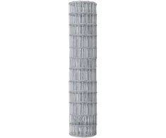 Euro tvora 1,2 x 25 m PVC padengta geležis