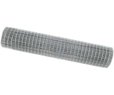 Euro tvora 1 x 10 m PVC padengta geležis