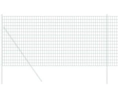Euro tvora Žalia 1 x 25m PVC padengta geležis