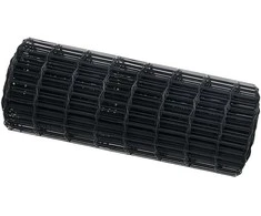 Euro tvora Pilka 0,6 x 50 m PVC padengta geležis