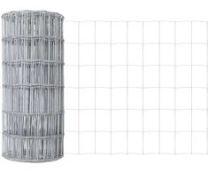 Lauko Euro tvora su smeigėmis 50 x 0,6 m Galvanizuotas plienas