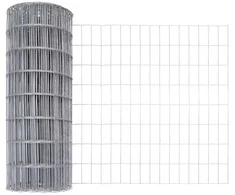 Lauko Euro tvora su smeigėmis 50 x 0,6 m Galvanizuotas plienas