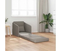 Sofa lova Tortora 65 x 80 x 83 cm audinys