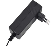 Fotelis Elektrinis atlošiamas krėslas, rožinės spalvos, aksomas