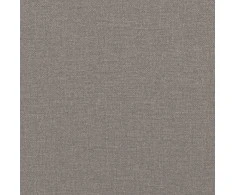 Fotelis Krėslas, taupe spalvos, 63x76x80cm, audinys