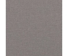 Fotelis Krėslas, taupe spalvos, 74x84x100cm, audinys