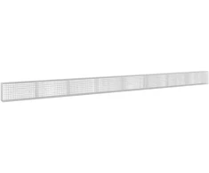 Gabionas su 3,5 mm laidu ir 5x5 cm tinkleliu 800x30x50 cm
