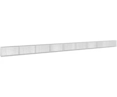 Gabionas su 3,5 mm laidu ir 5x5 cm tinkleliu 900x30x50 cm