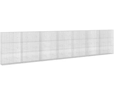 Gabionas su 3,5 mm laidu ir 5x5 cm tinkleliu 700x30x150 cm