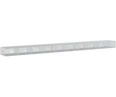 Gabionas su 3,5 mm laidu ir 5x5 cm tinkleliu 950x100x50 cm