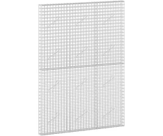 Gabionas su 3,5 mm laidu ir 5x5 cm tinkleliu 150x10x200 cm