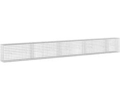 Gabionas su 3,5 mm laidu ir 5x5 cm tinkleliu 450x30x50 cm