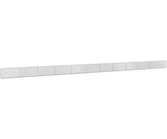 Gabionas su 3,5 mm laidu ir 5x5 cm tinkleliu 1150x20x50 cm