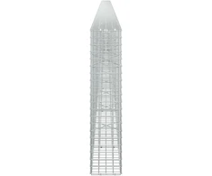 Gabionas su 3,5 mm laidu ir 5x5 cm tinkleliu 750x20x100 cm