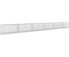 Gabionas su 3,5 mm laidu ir 5x5 cm tinkleliu 550x50x50 cm