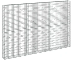 Gabionas su 3,5 mm viela ir 5x10 cm tinkleliu 300x20x200 cm