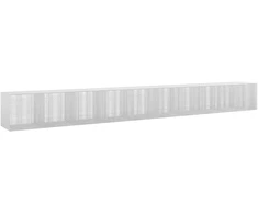 Gabionas su 3,5 mm viela ir 5x2,5 cm tinkleliu 950x100x100 cm