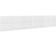 Gabionas su 5 mm viela ir 10x10 cm tinkleliu 1050x10x200 cm
