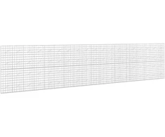 Gabionas su 5 mm viela ir 10x10 cm tinkleliu 950x10x200 cm