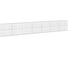 Gabionas su 5 mm viela ir 10x10 cm tinkleliu 700x20x100 cm