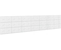 Gabionas su 5 mm viela ir 10x10 cm tinkleliu 700x10x150 cm