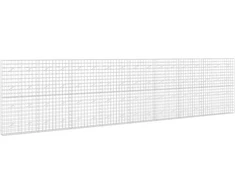 Gabionas su 5 mm viela ir 10x10 cm tinkleliu 850x20x200 cm