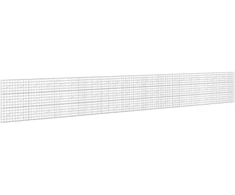 Gabionas su 5 mm viela ir 10x10 cm tinkleliu 1150x10x150 cm
