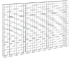 Gabionas su 5 mm viela ir 10x10 cm tinkleliu 300x20x200 cm