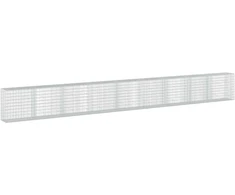 Gabionas su 5 mm Viela ir 5x10 cm Tinkleliu 900x50x100 cm