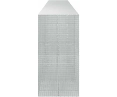 Gabionas su 5 mm viela ir 5x2,5 cm tinkleliu 1050x100x200 cm