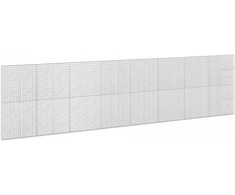 Gabionas su 5 mm viela ir 5x5 cm tinkleliu 800x10x200 cm