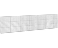 Gabionas su 5 mm viela ir 5x5 cm tinkleliu 650x20x150 cm